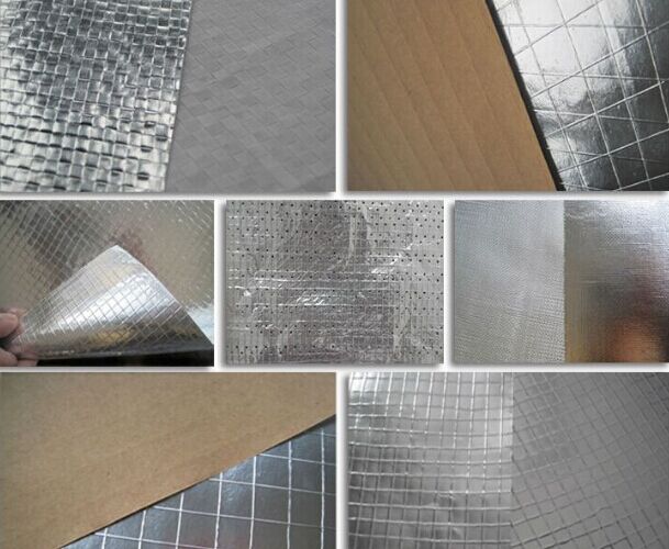 BROADFOIL Other Aluminum Foil Facing