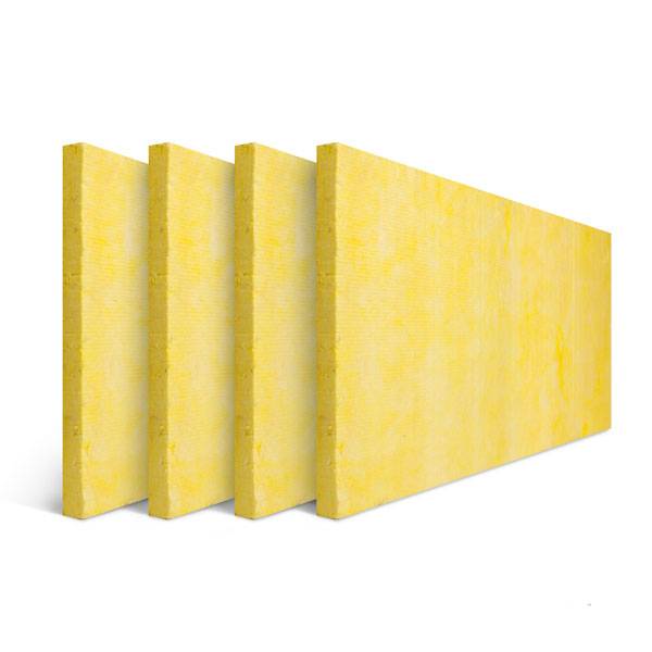 Wool Board Insulation