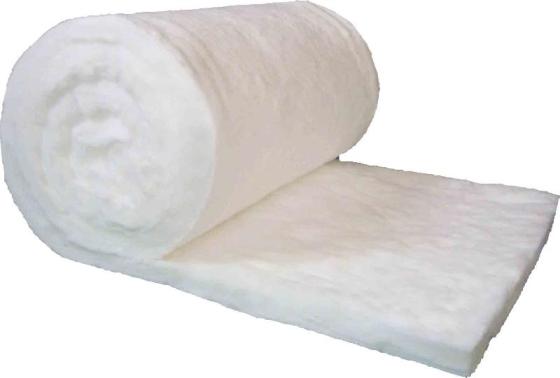 Non-formaldehyde Glass Wool Insulation