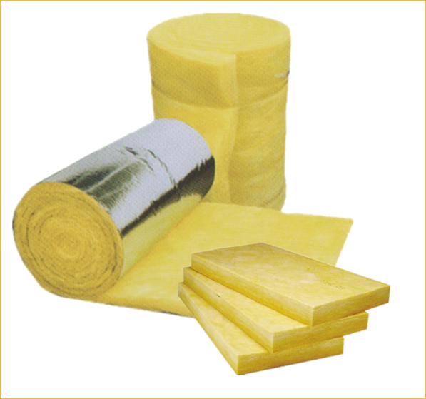 Glass Wool