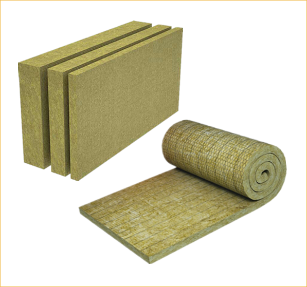 Rock Wool